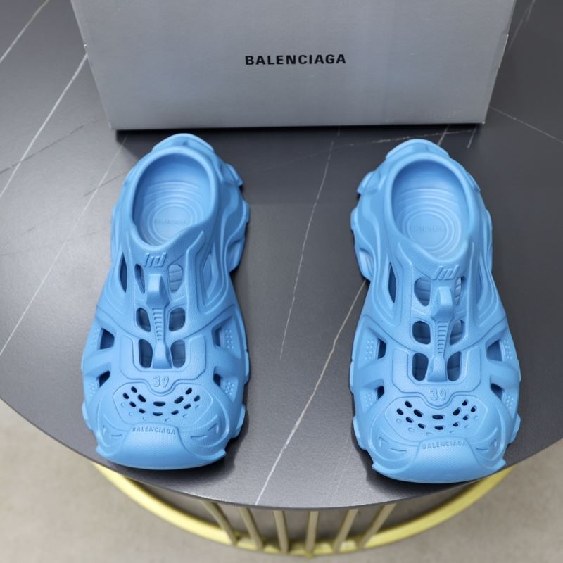 Balenciaga Slippers